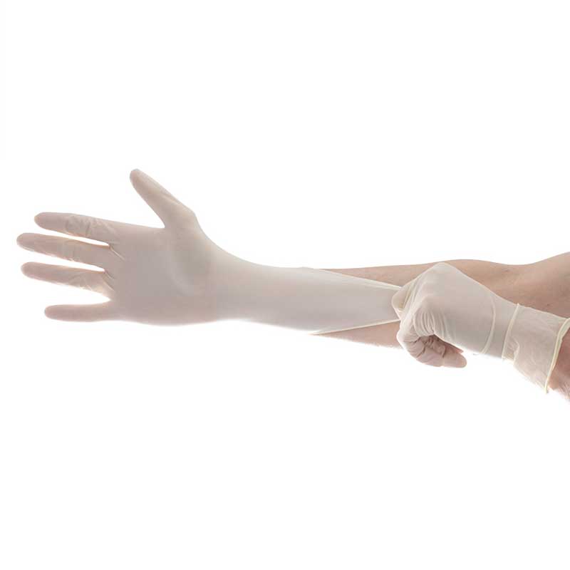 Aurelia Vibrant Medical Grade Gloves 982259 Gloves.co.uk